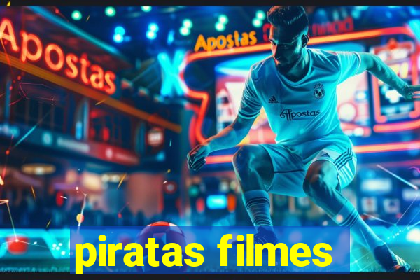 piratas filmes